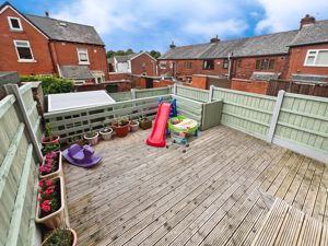 Garden- click for photo gallery